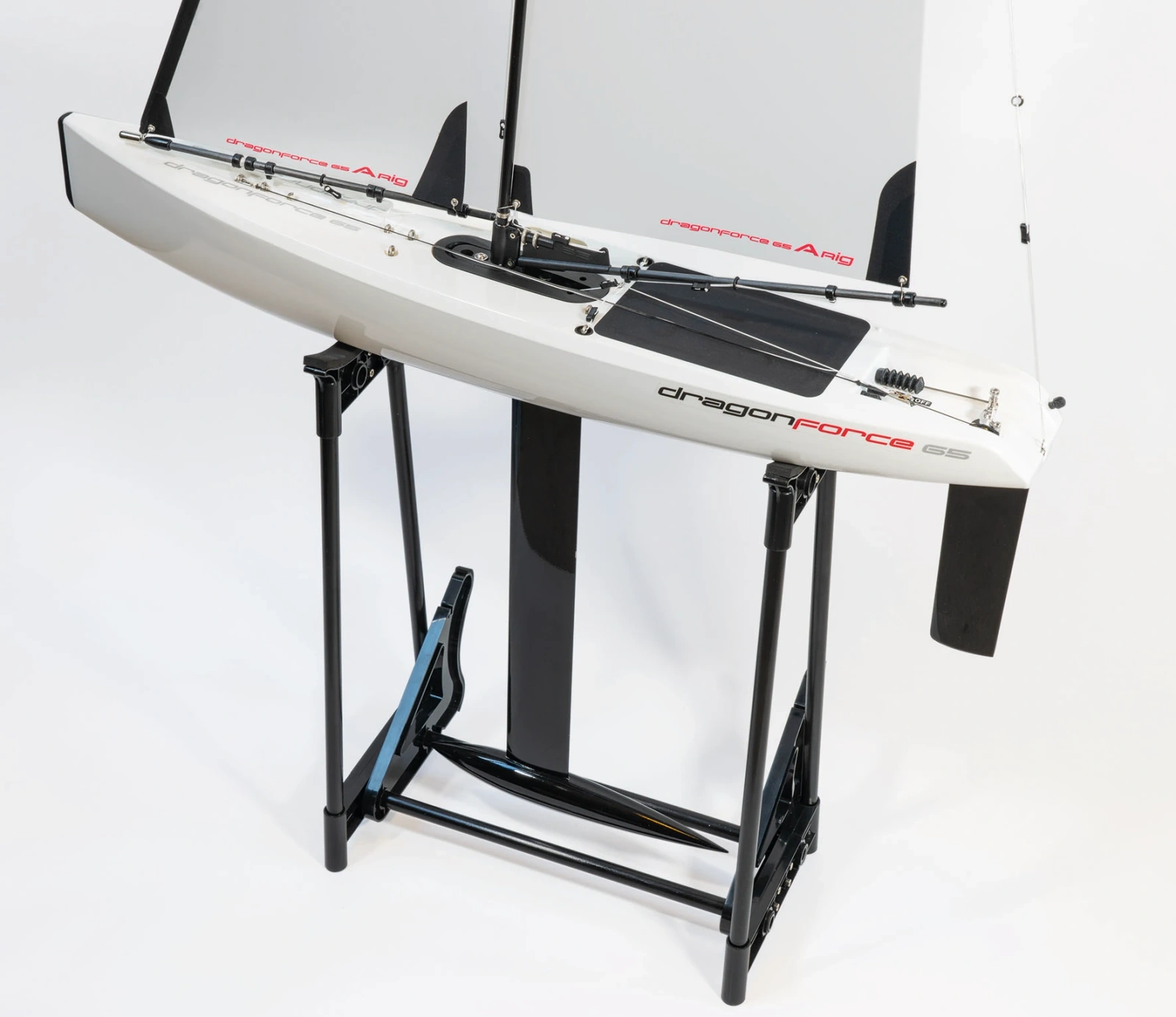 Dragon Flite 95 RTR Żaglówka Zdalnie Sterowana Model RC Wysokość 1470mm Długość 950mm | 4ST308811V2 JOYSWAY pol_pl_DragonFlite-95-RTR-Wysokosc-1470mm-Dlugosc-950mm-8811-Joysway-1010939_9