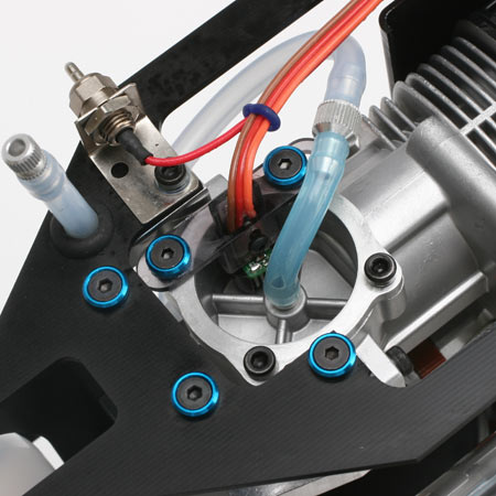 Odbiornik AR7100R DSM2 2,4 GHz - Spektrum