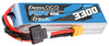 Akumulator LiPo 3300mAh 14,8V 60C 4S1P XT60 G-Tech | GEA334S60X6GT GENS ACE