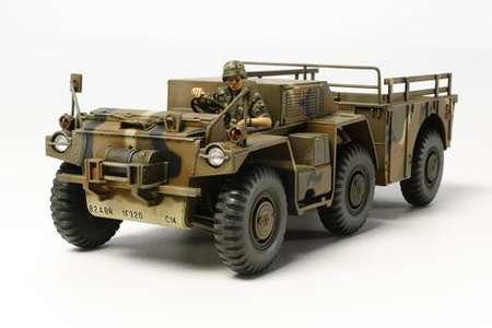 American 6x6 M561 Gamma Goat 1:35 | 35330 Tamiya