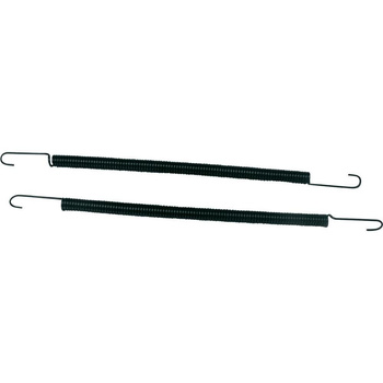 Sprężyny mocujące kolanko wydechu - GSC-ST078A GS-Racing