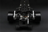 Podwozie do driftu BM Racing DRR01-V2