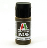 Model Wash Dark Brown (for light colors) | 4951AP ITALERI