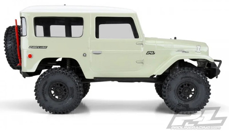 Karoseria Toyota Land Cruiser FJ40 Clear 1/10 | P350800 PRO-LINE