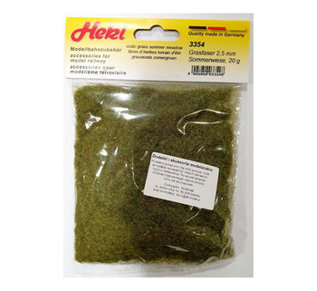 Trawa - letnia łąka (20g) | 3354 HEKI