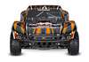 Traxxas Slash 4X4 VXL 1:10 4WD Pomarańczowy Samochód Zdalnie Sterowany Model RC | 68386-4-ORNG