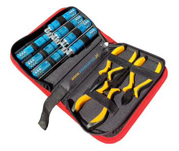 Zestaw narzędzi 10w1