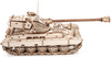 Little Story Drewniane Puzzle Model 3D Czołg AMX 13 105 World of Tanks 29x11,4x12cm | WOT05