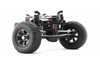 Cruiser RC4 V3 1:10 2,4GHz (niebieski) | RGT-136100V3-2 RGT