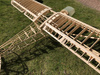 Piper Super Cub KIT 1:3 3580mm (model balsowy)