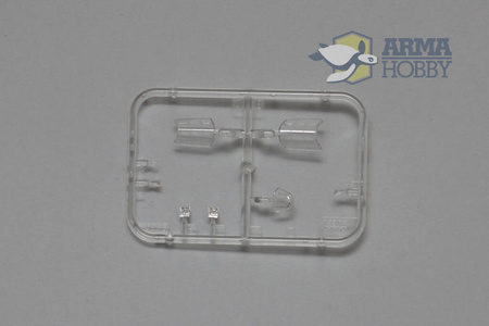 Hurricane MK.I Battle of Britain 1:72 | 70023 ARMA HOBBY