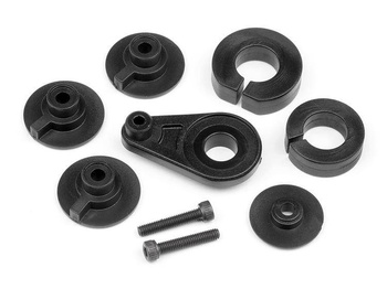 SERVO SAVER SET | HPI 101224