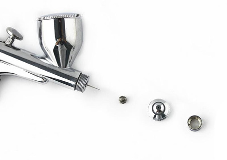 AEROGRAF 180X 0,2mm - FINE ART