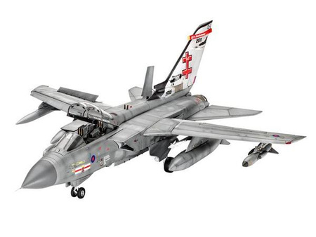 Tornado GR.4 1:48 | Revell 04924