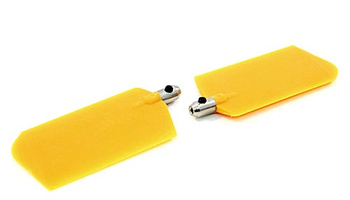 Łopatki sterujące żółte - Belt-CP - E-SKY EK1-0512 / 000333