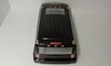 Karoseria 1:5 Hummer stadium/monster (czarna) | FG 30150