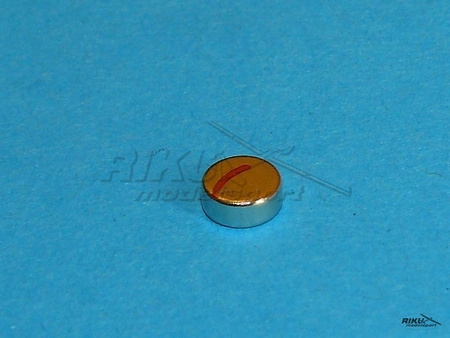 MAGNES CZUJNIKA OBROTÓW 5x2mm-TRAXXAS 6540