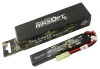 Akumulator LiPo 1000mAh 7,4V 25C 2S1P Airsoft Gun Mini Tamiya | GEA10002S25T GENS ACE