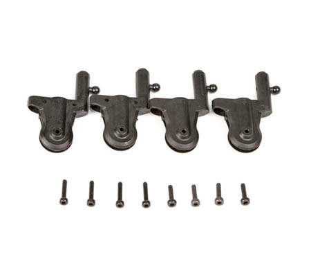 Zestaw mocowania łopat - Big Lama - EK1-0364 / 000650 - E-Sky