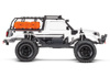 TRX-4 KIT (1:10, 4WD) - Traxxas 82010