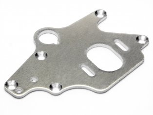 MOTOR PLATE (RS4 PRO / SPORT)-HPI A247