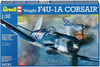 Vought F4U-1A Corsair 1:32 | 04781 REVELL