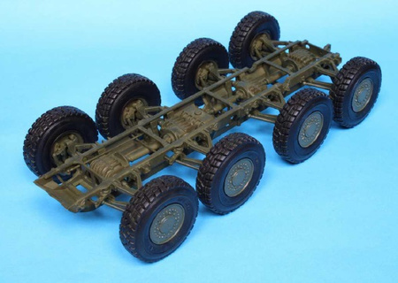 KTO Rosomak z wieżą OSS-M 1:35 | 35034 IBG