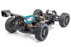 Buggy Spirit NXT EVO2 Brushless 1:8 4WD RTR (niebieski) | 1.NXT.EVO-V2-BL HOBBYTECH
