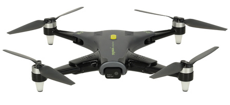 Dron RC Syma Z3 PRO 2,4GHz 4CH Wi-Fi Czarny