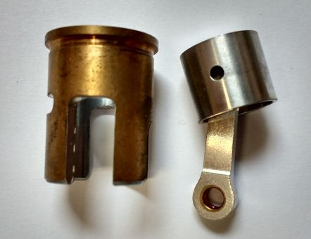 TŁOK/TULEJA/KORBOWÓD KYOSHO F1-05021