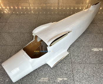 Antonov An-2 "Antek" kadłub (1880mm)