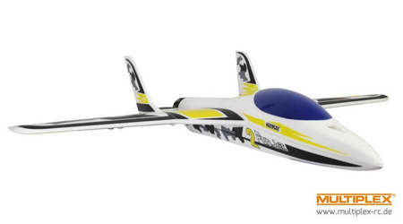 BK FunJet 2 - KIT - Multiplex 1-00969