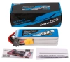 Akumulator LiPo 5600mAh 22,2V 80C 6S1P XT90 700 Helicopter G-Tech Sport | GEA566S80SX9GT GENS ACE