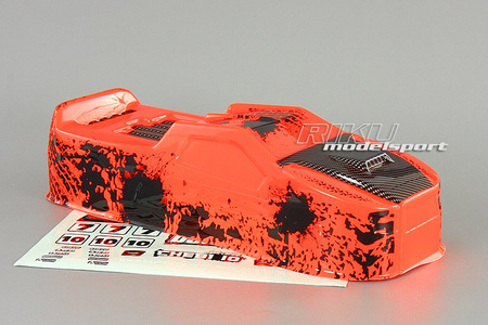 karoseria dune racer - BSD 218017