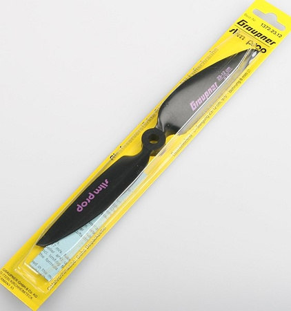 Śmigło 9x5 CAM SLIM PROP - Graupner