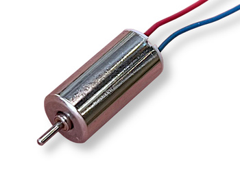 Silnik elektryczny szczotkowy Mini Flier | 5888-020