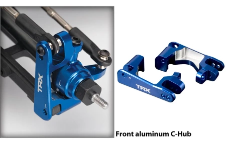 NOWY ! Slash 4x4 Ultimate 1:10 - bezszczotkowy zielony | 68277-4G TRAXXAS