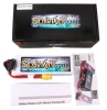 Akumulator LiPo 2700mAh 11,1V 30C 3S1P XT60 G-Tech Soaring | GEA273S30X6GT GENS ACE