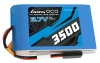 Akumulator LiPo 3500mAh 3,7V 1S1P TX JR | GEA35001STXJR GENS ACE