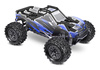 STAMPEDE 4X4 VXL 1/10 BL-2S (niebieski) | 67154-4 TRAXXAS