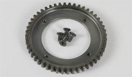 Stalowa zębatka odbiorcza 48T 1:5 - FG 6048