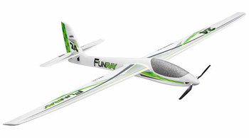 FUNRAY RR  2000mm - Multiplex