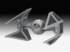 Tie Interceptor | 01103 REVELL
