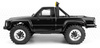 Venture18 1985 Toyota Hilux SR5 Brushed 1/18 (czarny) | 160800 HPI