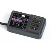 Odbiornik XG-6i 2.0 FHSS 2.4GHz - Graupner 94002.1