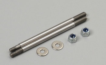 Trzpienie amortyzatorów przednich 3mm - OFNA 19012