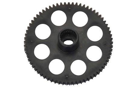 TopHeli TH6400-19 - zębatka wirnika B