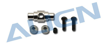 Głowica wirnika ogonowego - stalowa - H25074 T-Rex 250 - Align