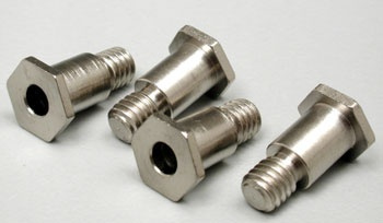 Lekkie piny (śruby) do 4WD | Tamiya 53141