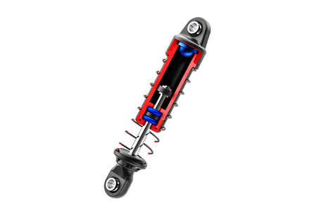 Traxxas TRX-4M Ford Bronco 1/18 4x4 Crawler RC A51 Samochód Terenowy Zdalnie Sterowany | 97074-1-A51